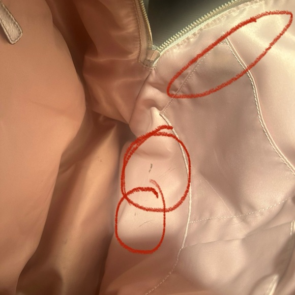 Coach poppy backpack- Make me an offer - Picture 6 of 16